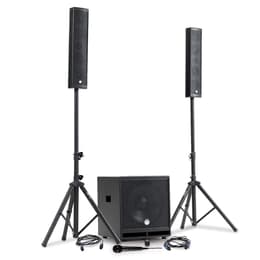 Bm Sonic BMS-15-SLIM-BT PA speaker