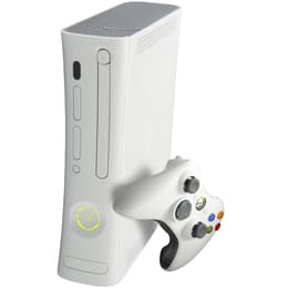 Xbox 360 Arcade - HDD 256 GB - Wit/Grijs