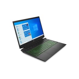 HP Pavilion 16-A0004NS 16" Core i5 2.5 GHz - SSD 256 GB - 8GB QWERTY - Spaans