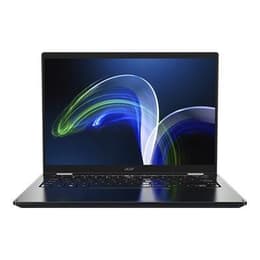 Acer TravelMate Spin P6 13" Core i7 2.8 GHz - SSD 1 TB - 32GB AZERTY - Frans