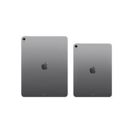 iPad Air 11" (2026) 8e generatie 256 GB - WiFi - Spacegrijs