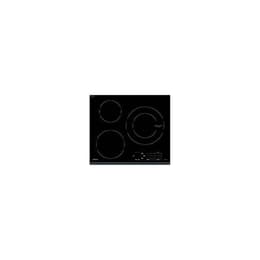 Sauter SPI4360B Bakplaat