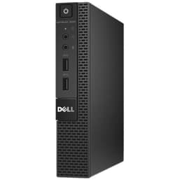 Dell OptiPlex 9020 Micro Core i5 3.2 GHz - HDD 500 GB RAM 8GB