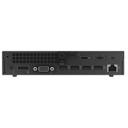 Dell OptiPlex 9020 Micro Core i5 3.2 GHz - HDD 500 GB RAM 8GB