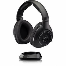 HDR 170 geluidsdemper Hoofdtelefoon - wireless microfoon Zwart