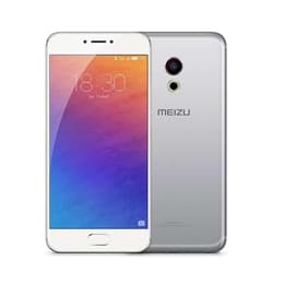 Meizu Pro 6 32GB - Zilver - Simlockvrij