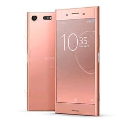 Sony Xperia XZ Premium 64GB - Rosé Goud - Simlockvrij