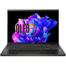 Acer Swift Edge 16" Ryzen 7 3.3 GHz - SSD 1 TB - 16GB QWERTY - Engels
