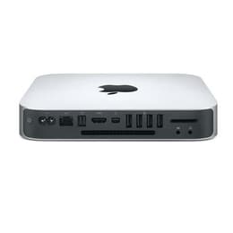 Mac mini (Oktober 2012) Core i7 2,6 GHz - HDD 1 TB - 16GB