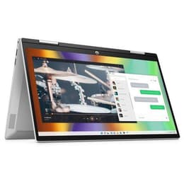 HP Pavilion X360 14" Core i3 2 GHz - SSD 256 GB - 8GB QWERTY - Engels