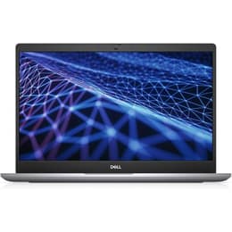 Dell Latitude 3330 13" Core i5 1.5 GHz - SSD 256 GB - 8GB QWERTY - Engels