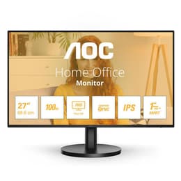 27-inch Aoc 27B3Ha2 1920 x 1080 LED Beeldscherm