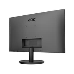 27-inch Aoc 27B3Ha2 1920 x 1080 LED Beeldscherm