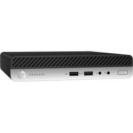 HP ProDesk 400 G5 DM Core i5 2.2 GHz - SSD 512 GB RAM 8GB