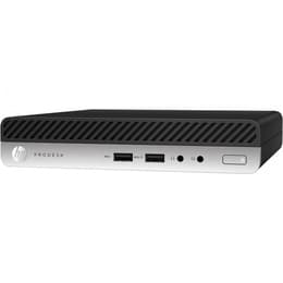 HP ProDesk 400 G5 DM Core i5 2.2 GHz - SSD 512 GB RAM 8GB