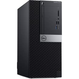 Dell OptiPlex 5070 MT Core i5 3 GHz - SSD 512 GB RAM 16GB