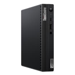 Lenovo ThinkCentre M70q 11DU Core i5 2.3 GHz - SSD 256 GB RAM 16GB