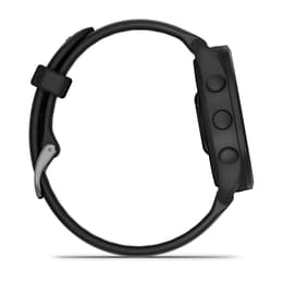Garmin Forerunner 165 Music Bluetooth 43 mm - Zwart