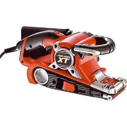Black & Decker XTA80EK Elektrische schuurmachine