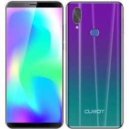 Cubot X19S 32GB - Groen - Simlockvrij