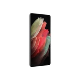 Galaxy S21 Ultra 5G 512GB - Zwart - Simlockvrij