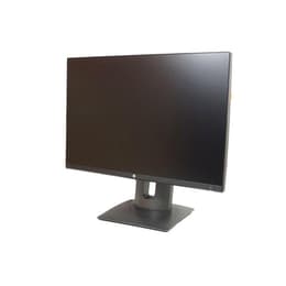 24-inch HP Z24n 1920 x 1200 LED Beeldscherm Zwart