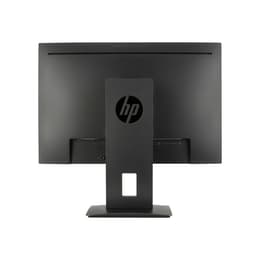 24-inch HP Z24n 1920 x 1200 LED Beeldscherm Zwart