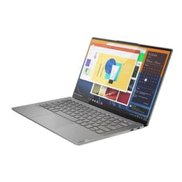 Lenovo Yoga S940-14IIL 14" Core i7 1.3 GHz - SSD 1000 GB - 16GB QWERTY - Portugees