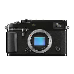 X-Pro3 - Zwart N/A N/A N/A