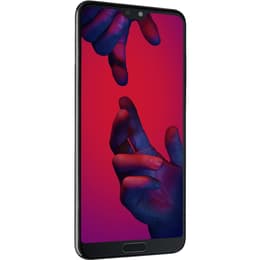 Huawei P20 Pro 128GB - Zwart - Simlockvrij