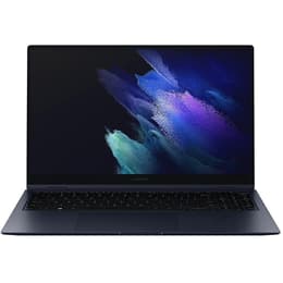 Samsung Galaxy Book Pro 360 13" Core i7 2.8 GHz - SSD 512 GB - 16GB QWERTZ - Duits