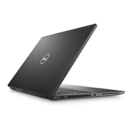 Dell Latitude 7410 14" Core i5 1.7 GHz - SSD 256 GB - 16GB QWERTY - Nederlands