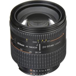Lens F 24-85mm f/2.8-4