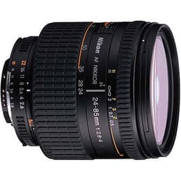 Lens F 24-85mm f/2.8-4
