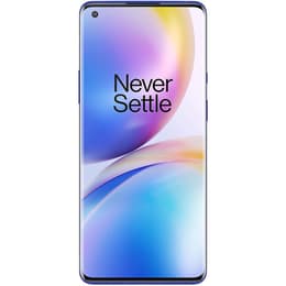 OnePlus 8 Pro 256GB - Blauw - Simlockvrij