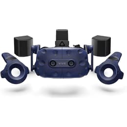 Htc Vive Pro Full Kit VR bril - Virtual Reality
