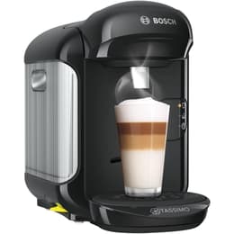 Espressomachine gecombineerd Compatibele Tassimo Bosch TAS1402 Tassimo Vivy 2 0,7000L - Zwart