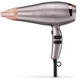 Babyliss Advanced Airflow Haardroger