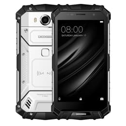 Doogee S60 Lite 32GB - Zilver - Simlockvrij