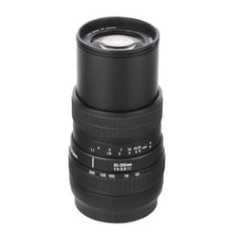 Sigma Lens Pentax 55-200mm f/4-5.6