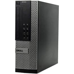 Dell OptiPlex 7020 SFF Core i7 3.4 GHz - SSD 512 GB RAM 16GB