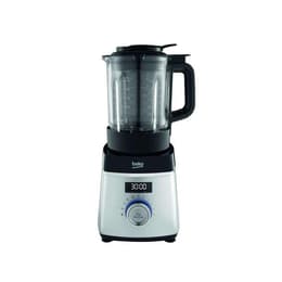 Blender/Mixer Beko SMM888BX L - Wit