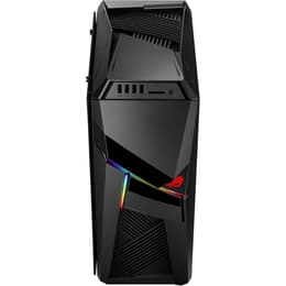 Asus ROG Strix G12-FR068T Core i5 2.8 GHz - SSD 128 GB + HDD 1 TB - 8GB - NVIDIA GeForce GTX 1070