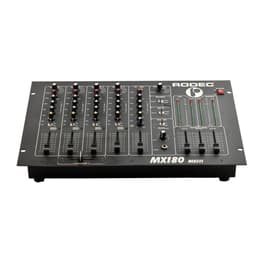 Rodec MX180 MKII Audio accessoires