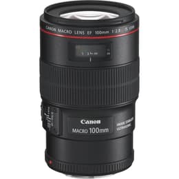 Canon Lens Canon EF 100mm f/2.8