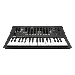 Korg Minilogue XD Muziekinstrumenten
