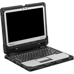 Panasonic ToughBook CF-33 12" Core i5 2.6 GHz - SSD 256 GB - 8GB AZERTY - Belgisch