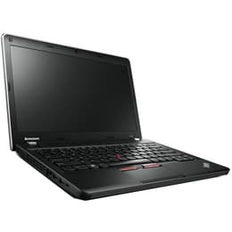 Lenovo ThinkPad Edge E330 13" Core i5 2.5 GHz - SSD 256 GB - 8GB QWERTY - Spaans