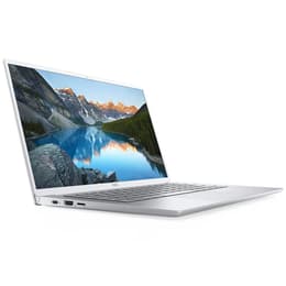 Dell Inspiron 5402 14" Core i5 2.4 GHz - SSD 256 GB - 8GB QWERTY - Engels