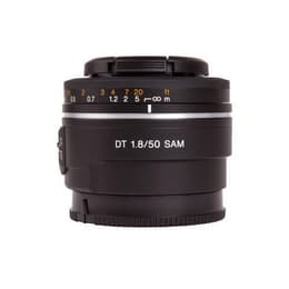 Sony Lens SAL DT 50mm f/1.8